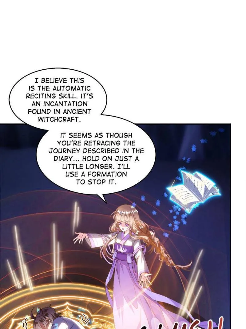 Read Cultivation Chat Group Manga Online