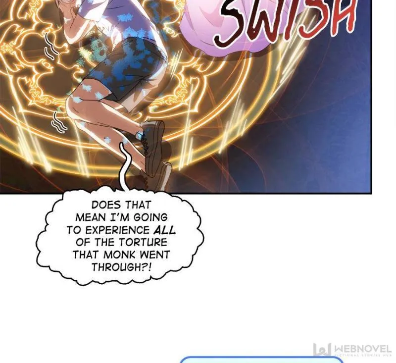 Read Cultivation Chat Group Manga Online