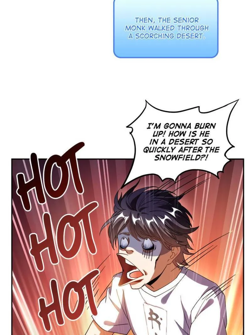 Read Cultivation Chat Group Manga Online