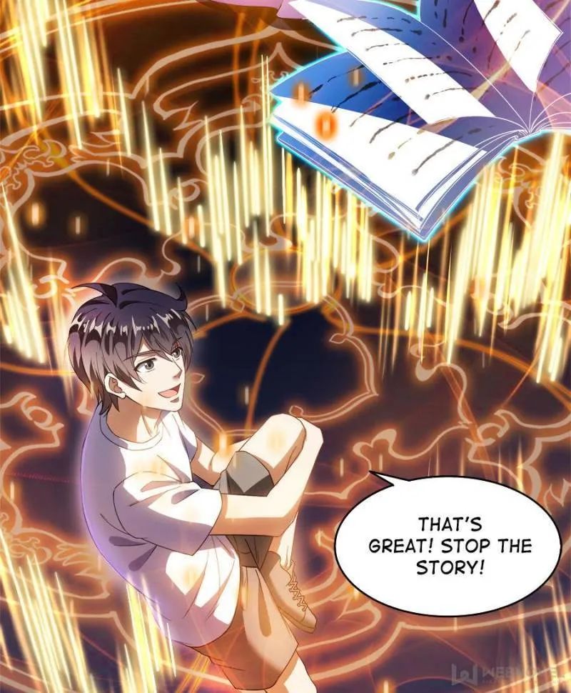 Read Cultivation Chat Group Manga Online