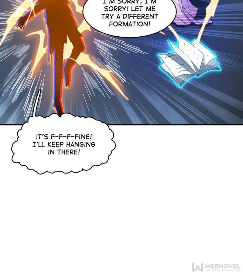 Read Cultivation Chat Group Manga Online