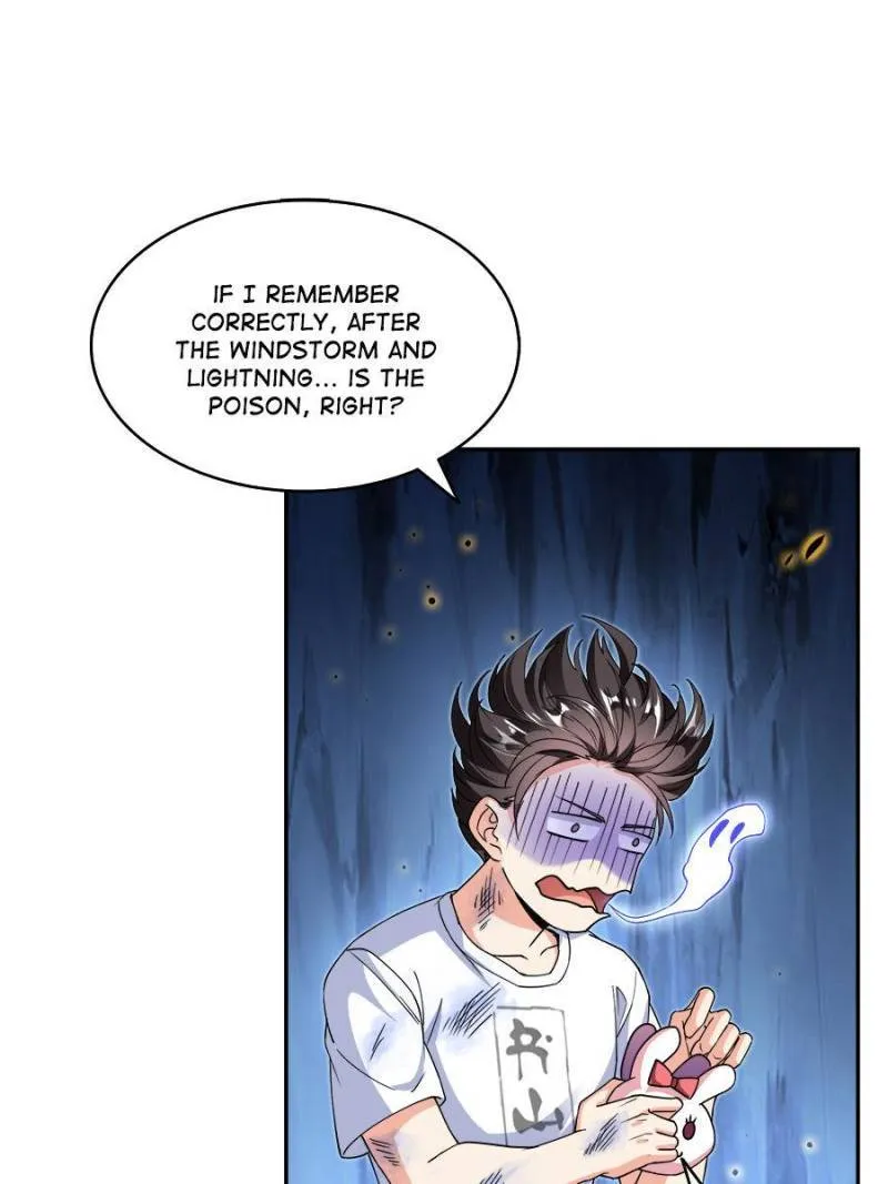 Read Cultivation Chat Group Manga Online