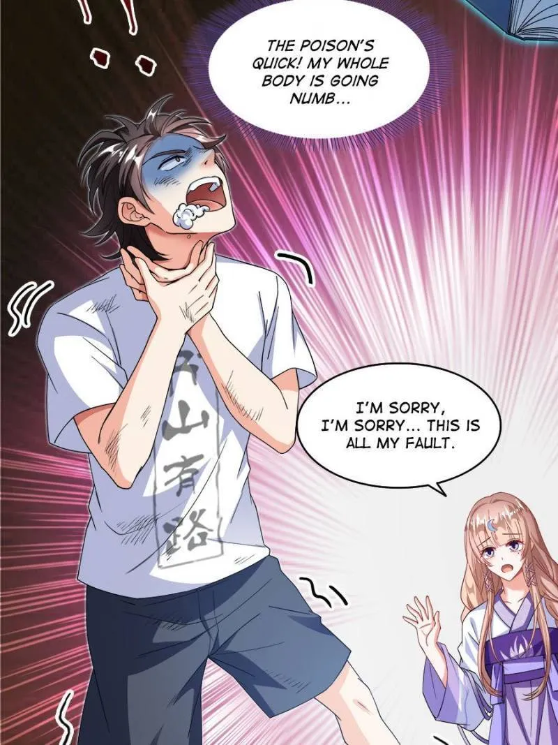 Read Cultivation Chat Group Manga Online