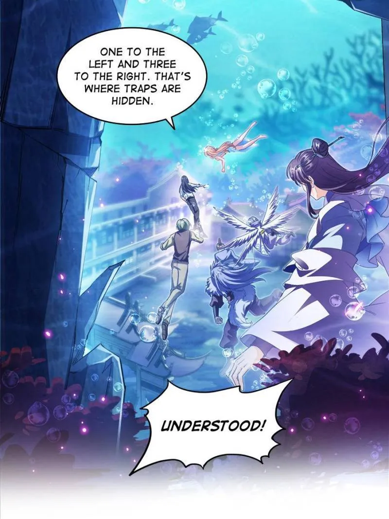 Read Cultivation Chat Group Manga Online