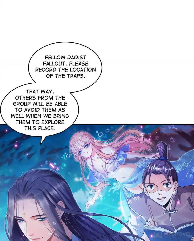 Read Cultivation Chat Group Manga Online