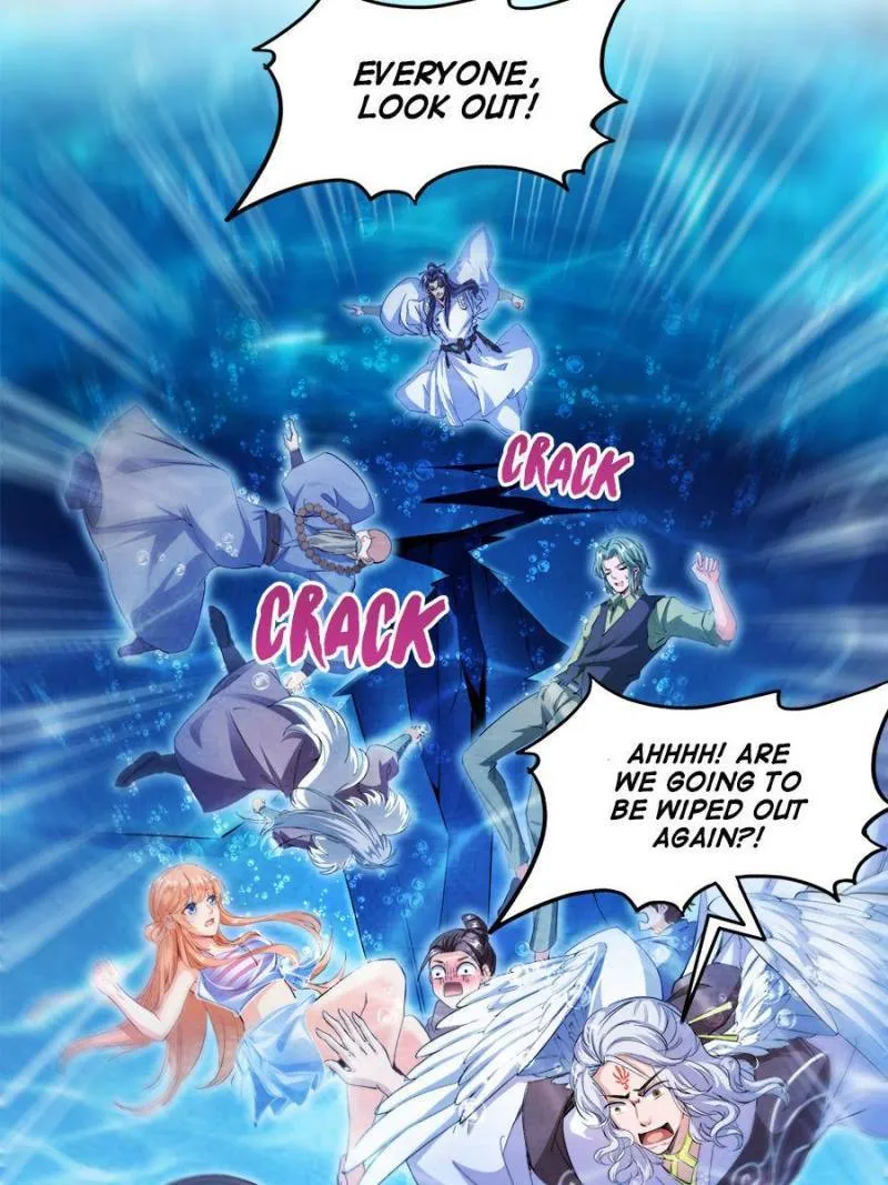 Read Cultivation Chat Group Manga Online