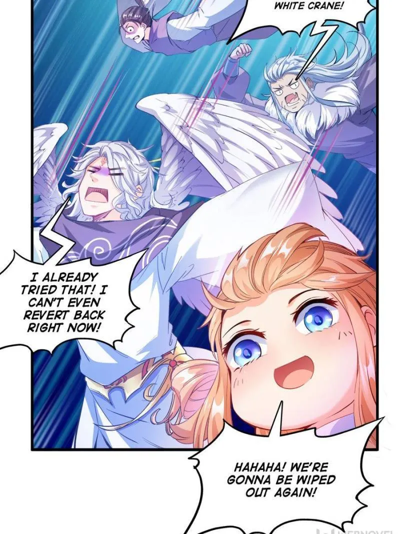 Read Cultivation Chat Group Manga Online