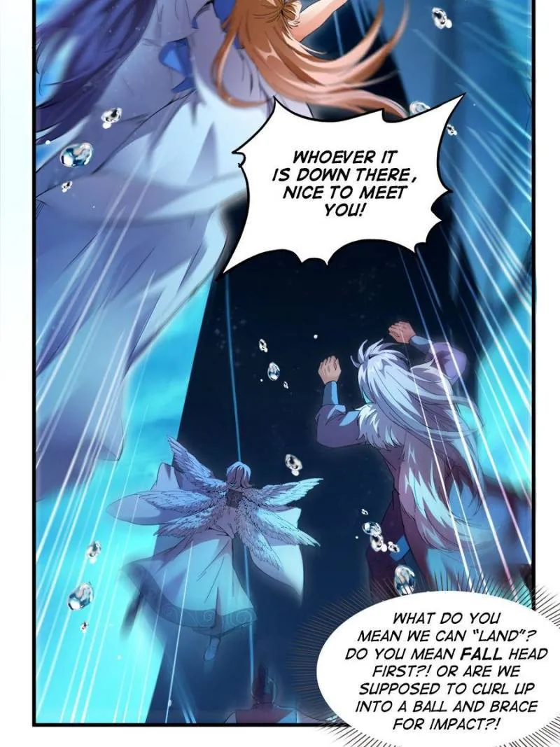 Read Cultivation Chat Group Manga Online