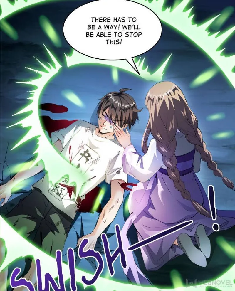 Read Cultivation Chat Group Manga Online