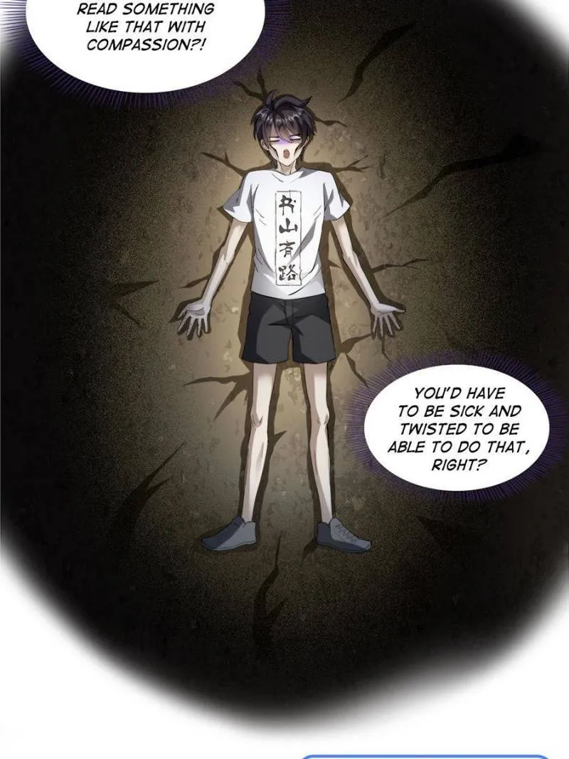 Read Cultivation Chat Group Manga Online