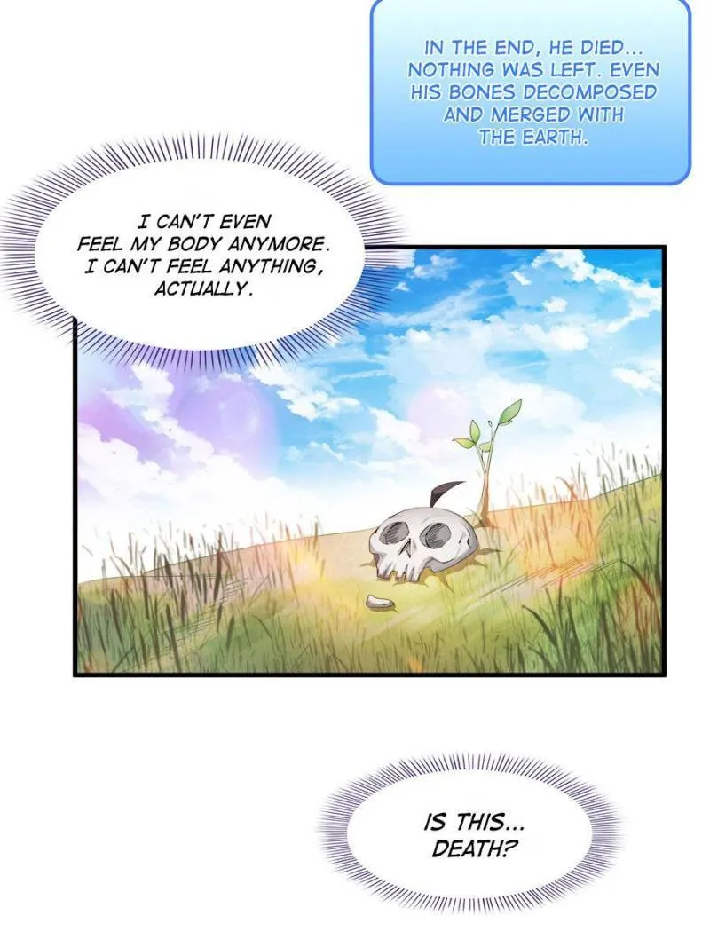 Read Cultivation Chat Group Manga Online