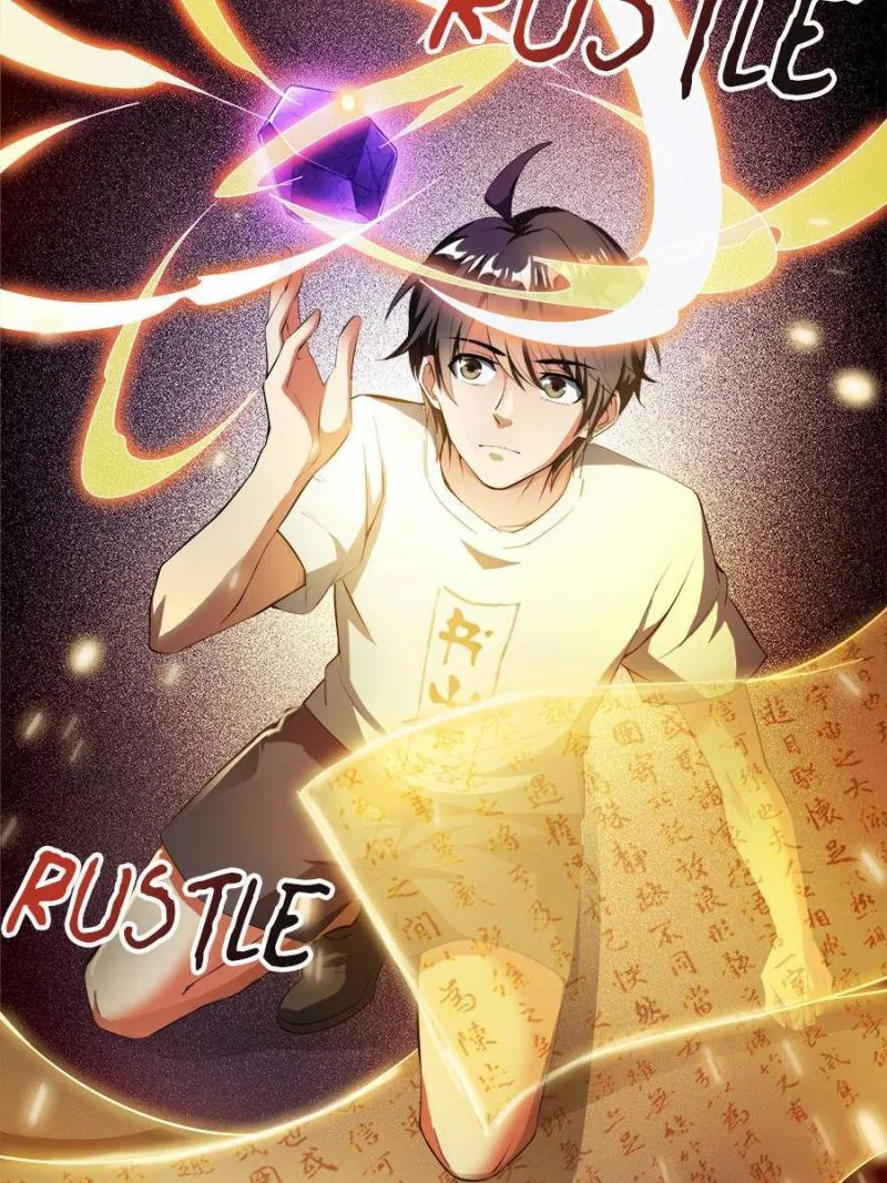 Read Cultivation Chat Group Manga Online