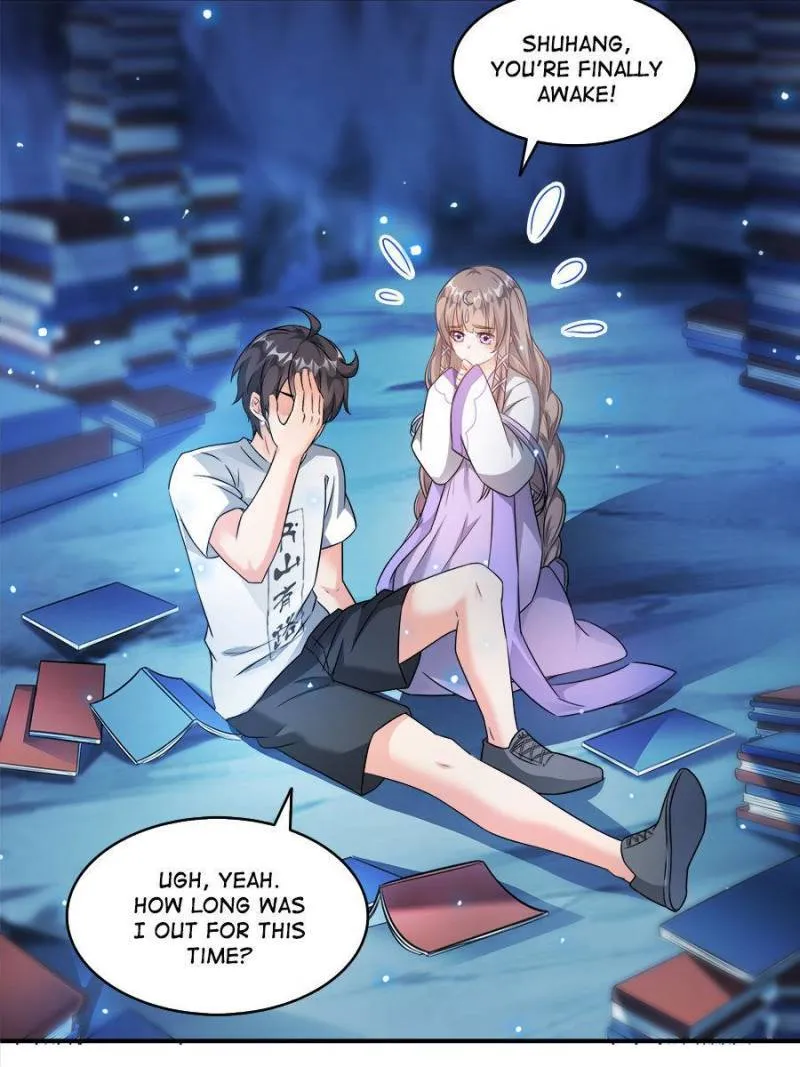 Read Cultivation Chat Group Manga Online