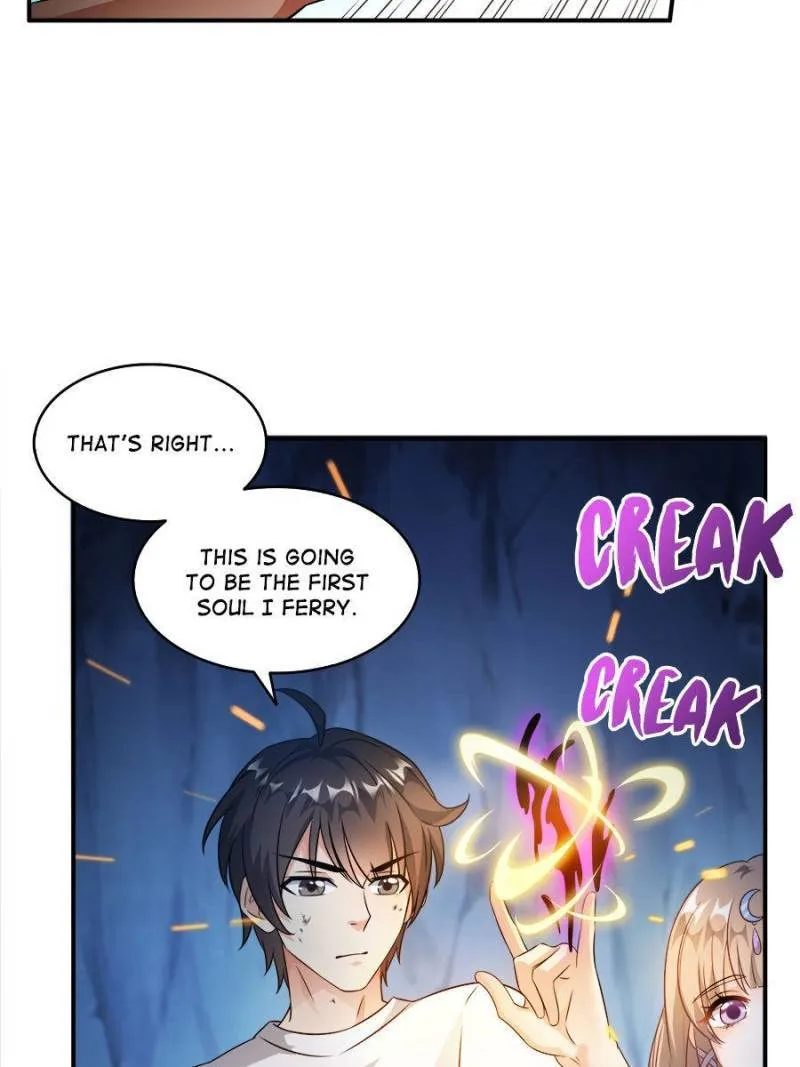 Read Cultivation Chat Group Manga Online