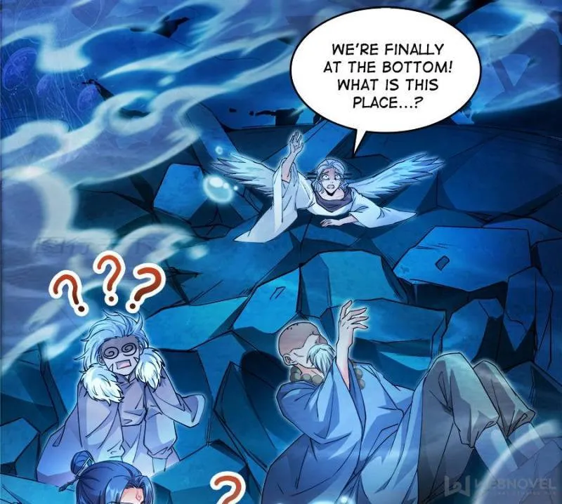 Read Cultivation Chat Group Manga Online