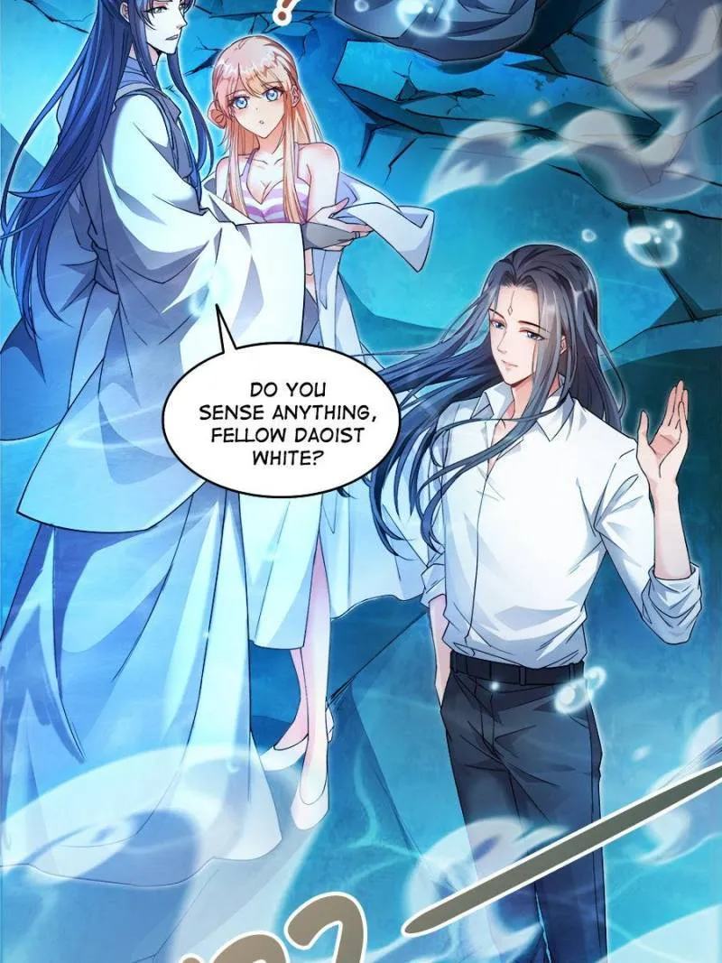 Read Cultivation Chat Group Manga Online