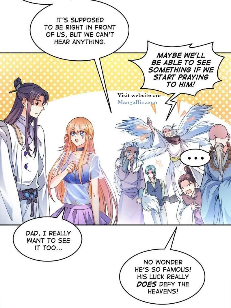 Read Cultivation Chat Group Manga Online