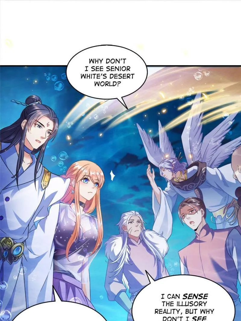 Read Cultivation Chat Group Manga Online