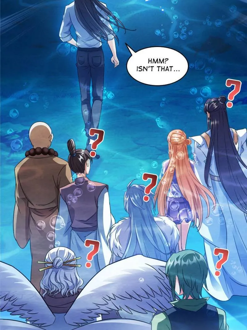 Read Cultivation Chat Group Manga Online