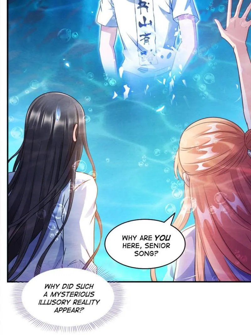 Read Cultivation Chat Group Manga Online