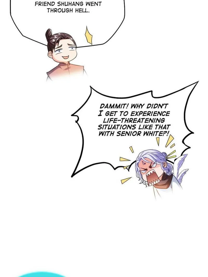 Read Cultivation Chat Group Manga Online