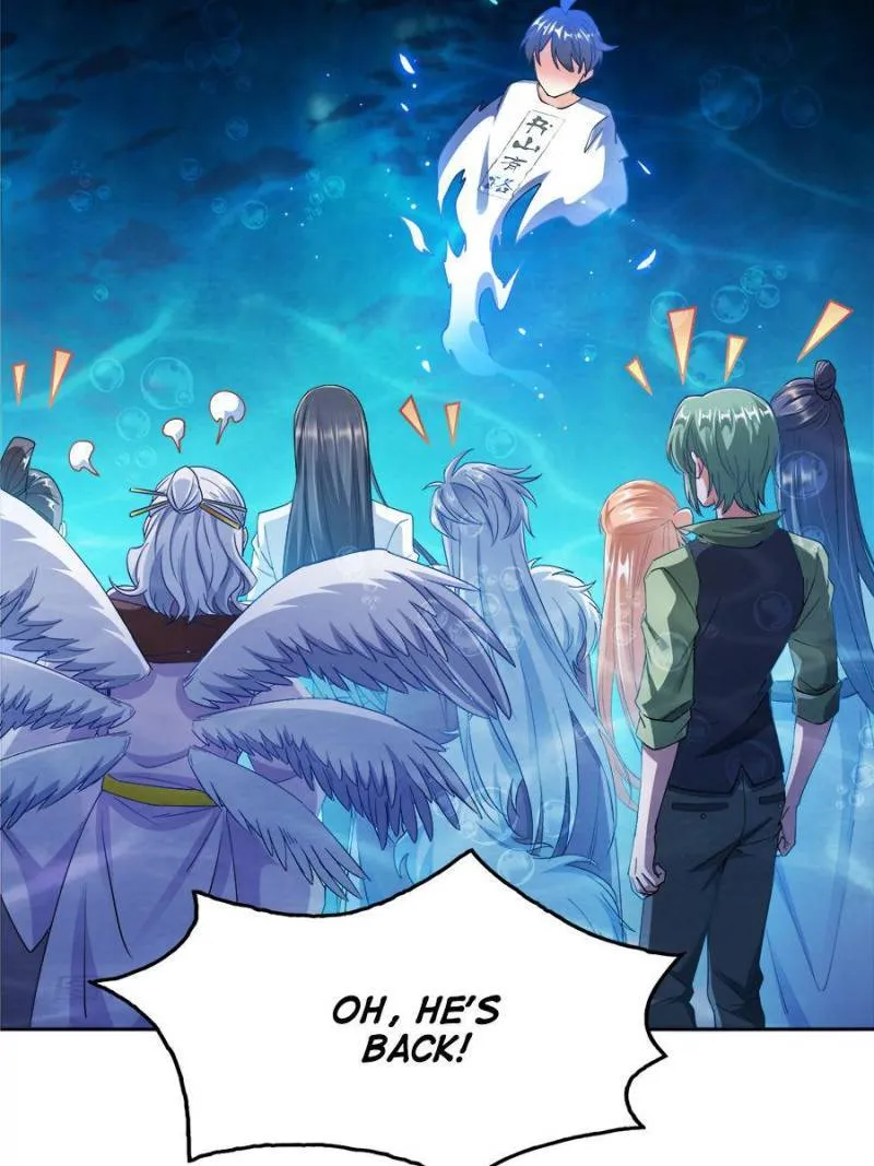 Read Cultivation Chat Group Manga Online