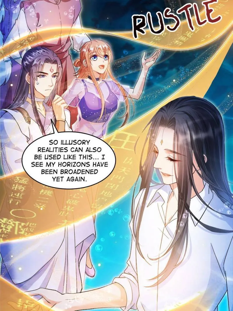 Read Cultivation Chat Group Manga Online