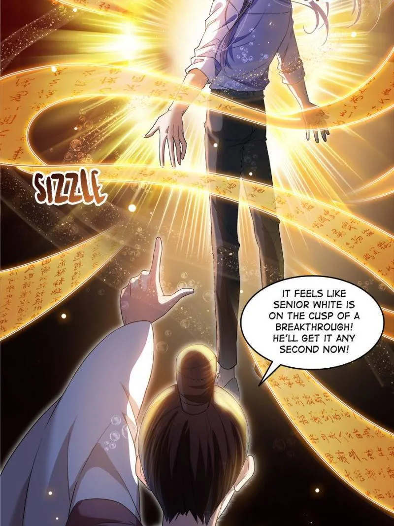 Read Cultivation Chat Group Manga Online