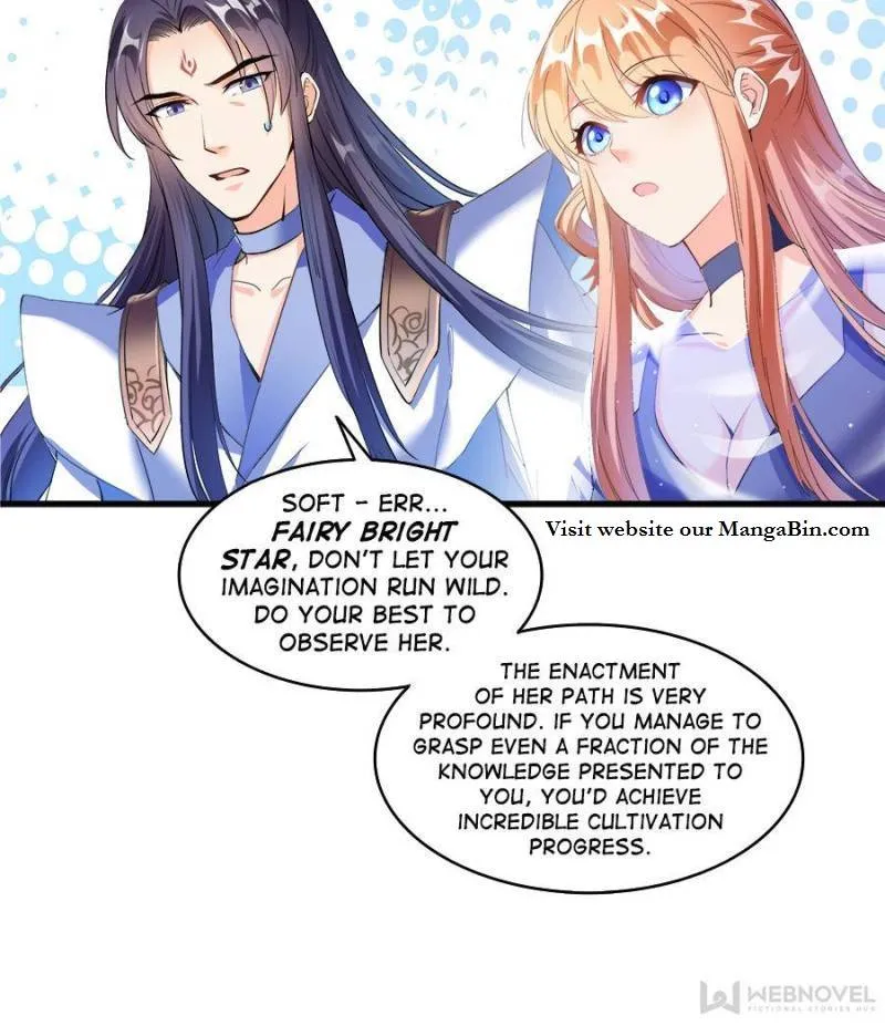 Read Cultivation Chat Group Manga Online