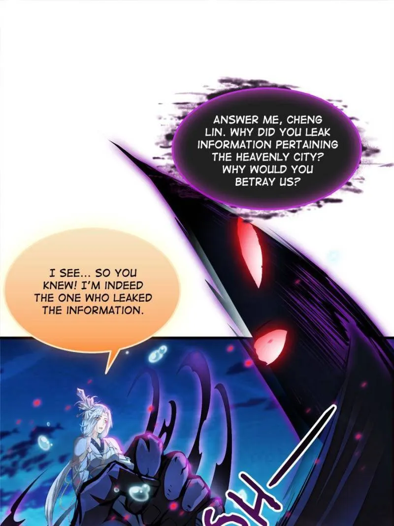 Read Cultivation Chat Group Manga Online