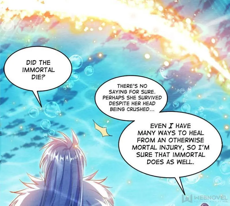 Read Cultivation Chat Group Manga Online