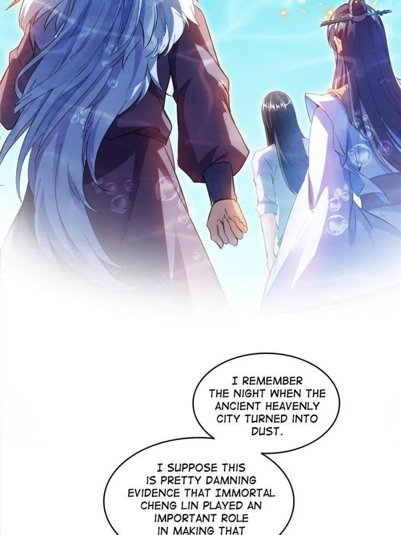 Read Cultivation Chat Group Manga Online