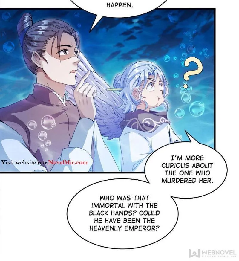 Read Cultivation Chat Group Manga Online