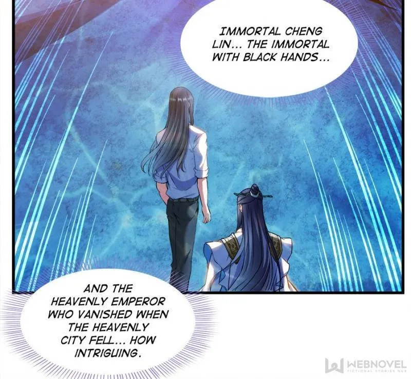 Read Cultivation Chat Group Manga Online