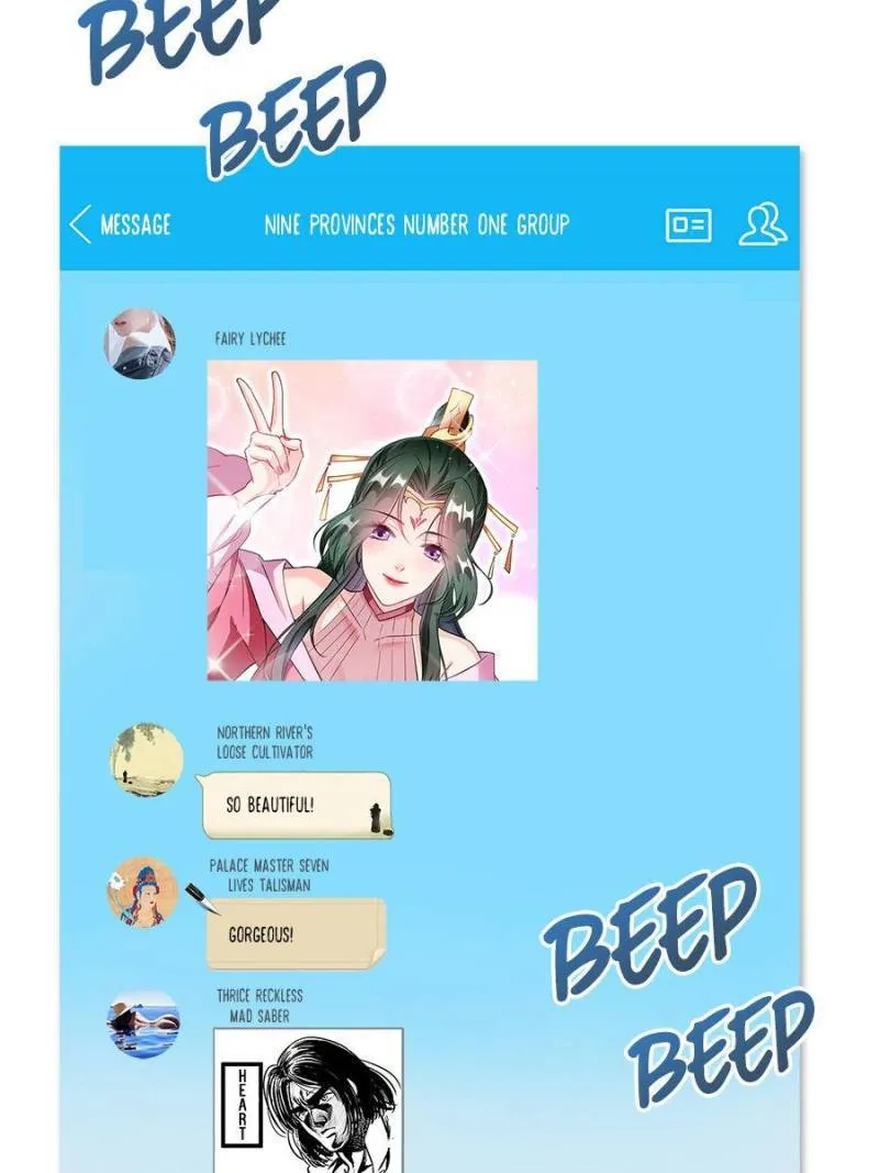 Read Cultivation Chat Group Manga Online