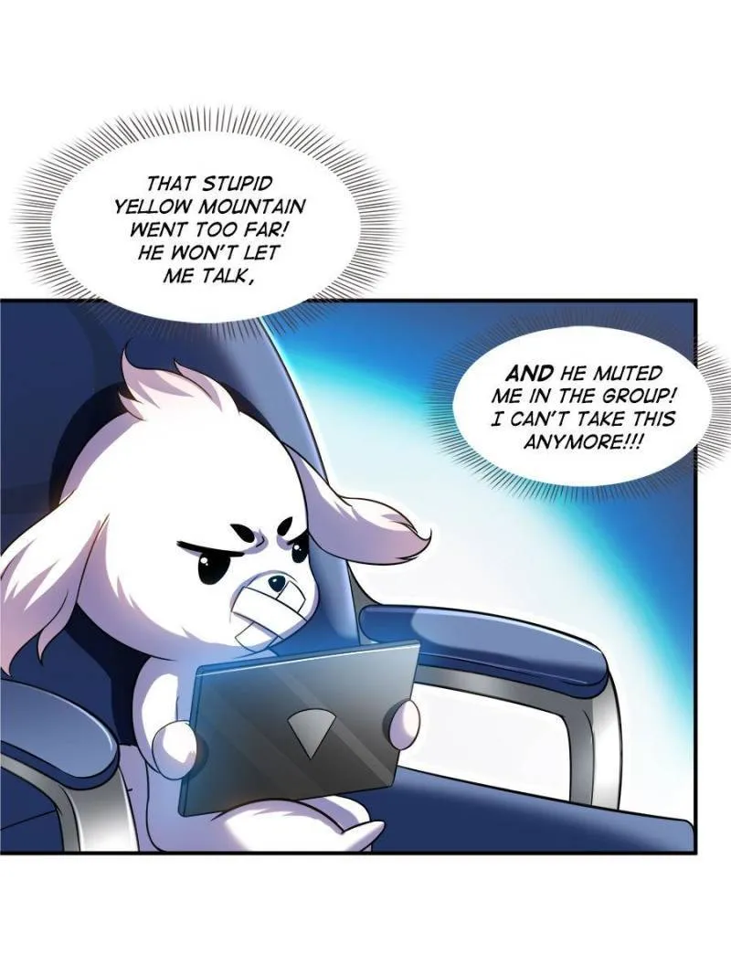 Read Cultivation Chat Group Manga Online