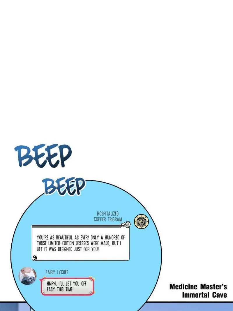 Read Cultivation Chat Group Manga Online