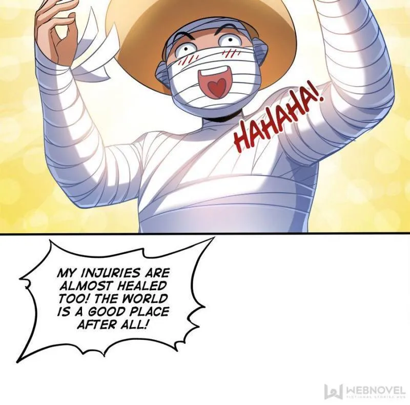 Read Cultivation Chat Group Manga Online