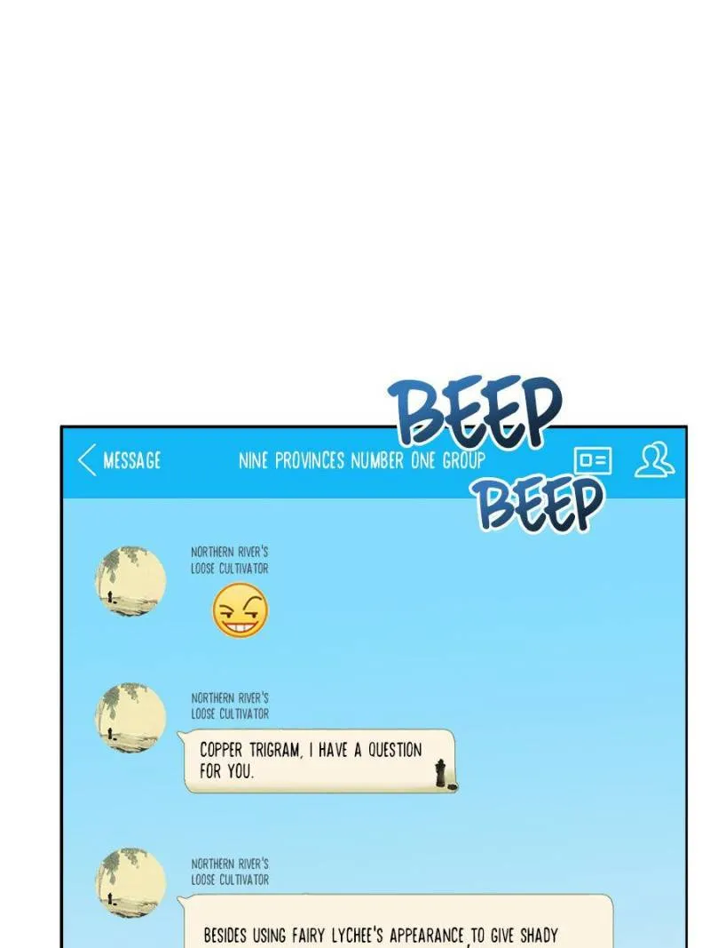 Read Cultivation Chat Group Manga Online