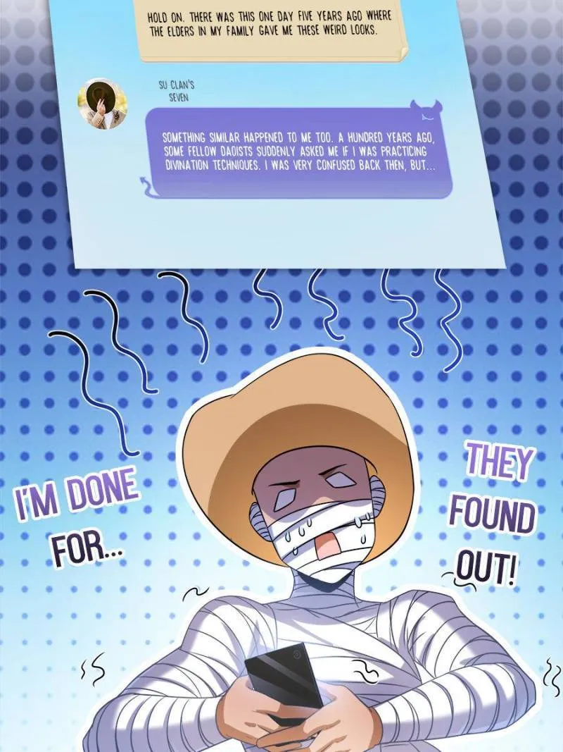 Read Cultivation Chat Group Manga Online