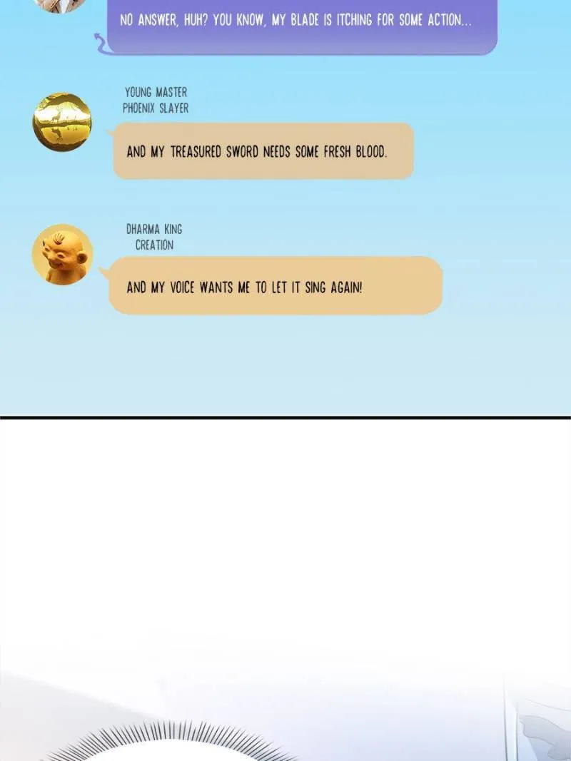 Read Cultivation Chat Group Manga Online