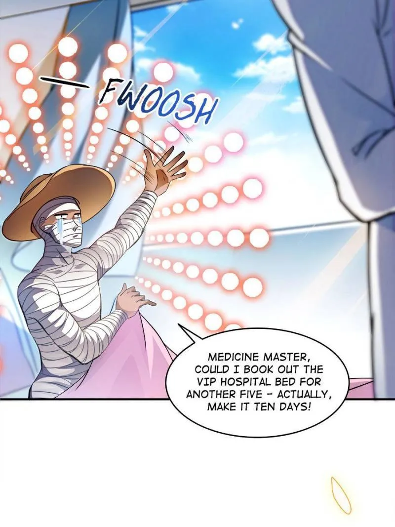 Read Cultivation Chat Group Manga Online