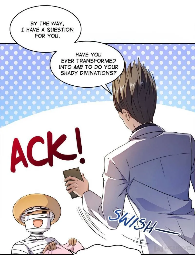 Read Cultivation Chat Group Manga Online