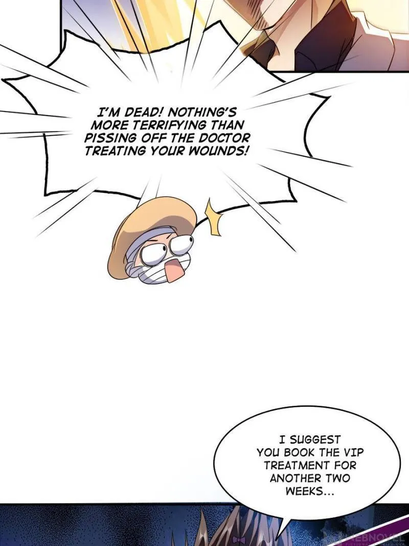 Read Cultivation Chat Group Manga Online