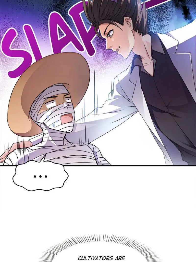 Read Cultivation Chat Group Manga Online