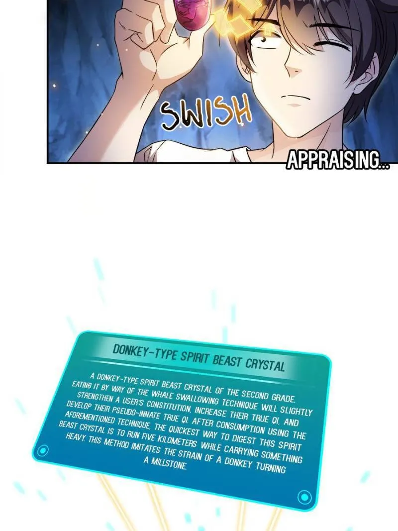 Read Cultivation Chat Group Manga Online