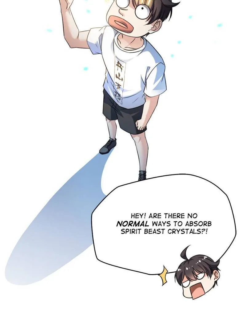 Read Cultivation Chat Group Manga Online