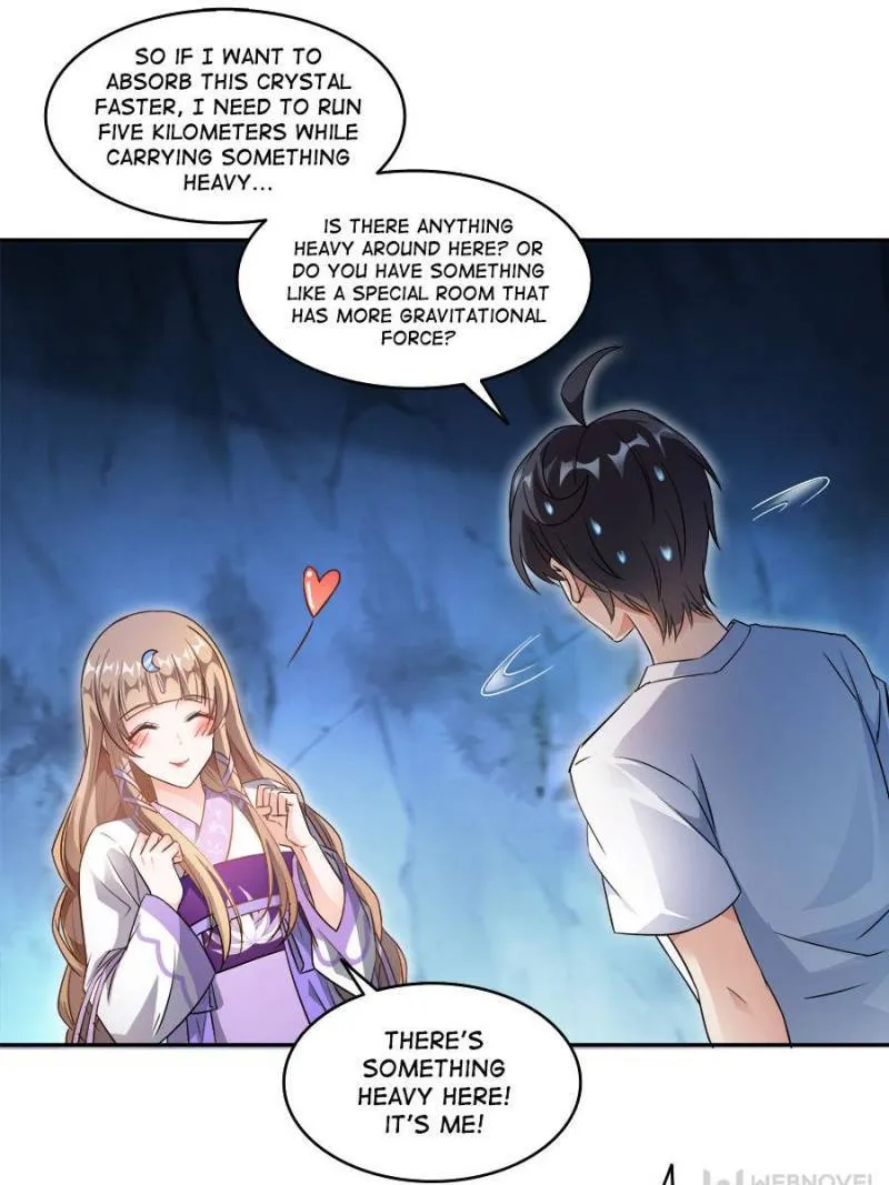 Read Cultivation Chat Group Manga Online