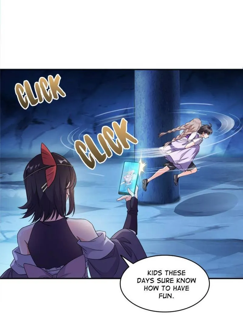 Read Cultivation Chat Group Manga Online