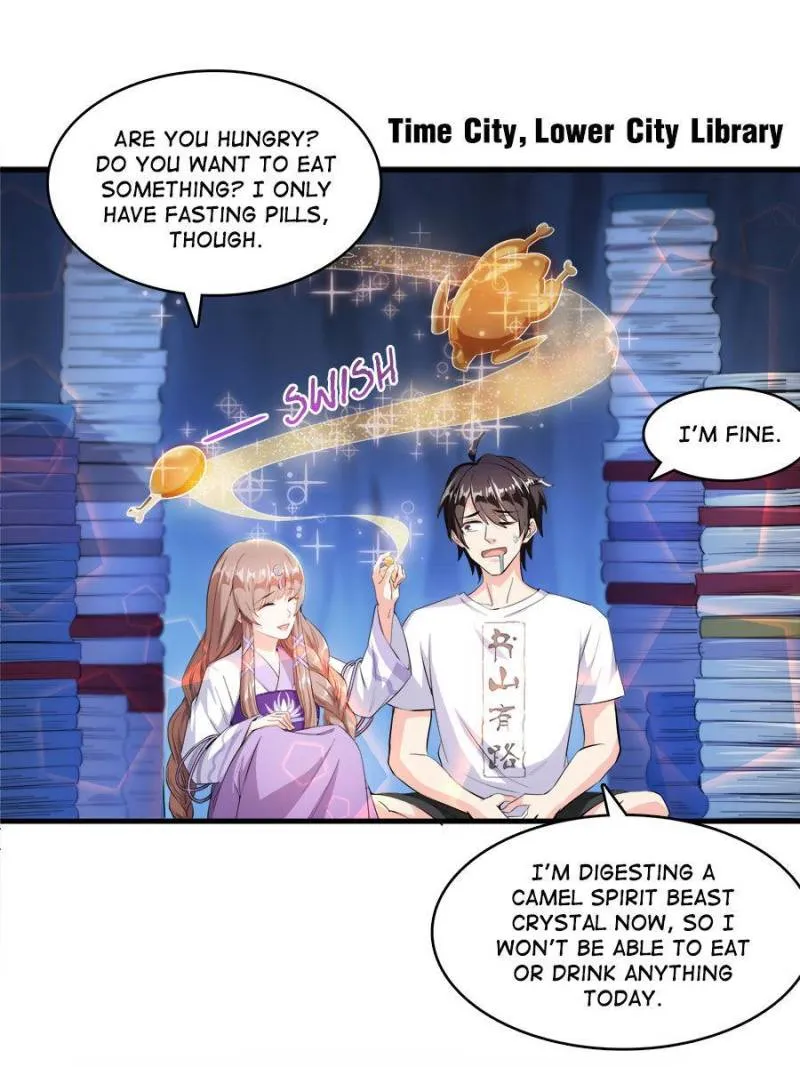 Read Cultivation Chat Group Manga Online